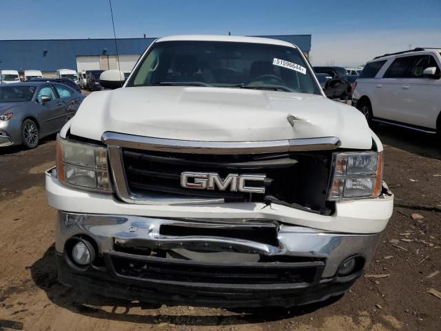 2008 GMC Sierra C1500