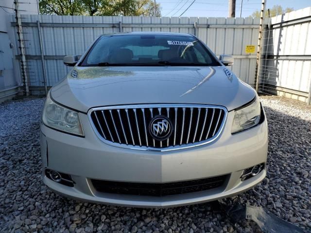 2013 Buick Lacrosse