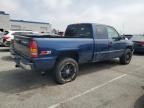 1999 Chevrolet Silverado K1500