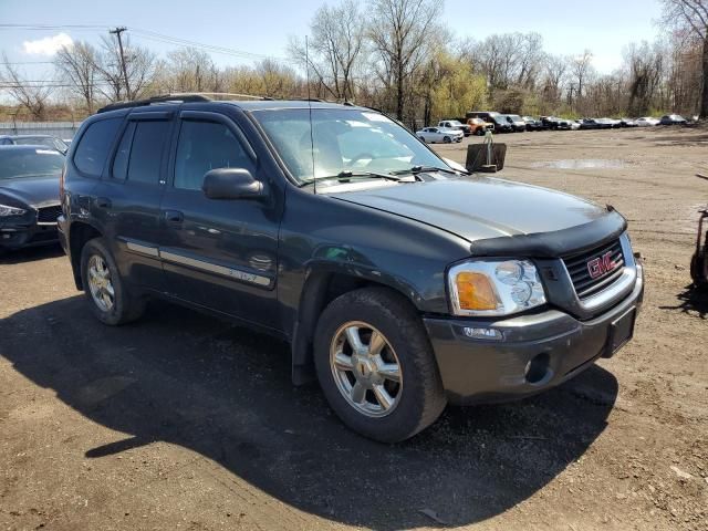 2004 GMC Envoy