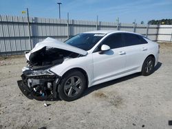 Salvage cars for sale at auction: 2023 KIA K5 LXS