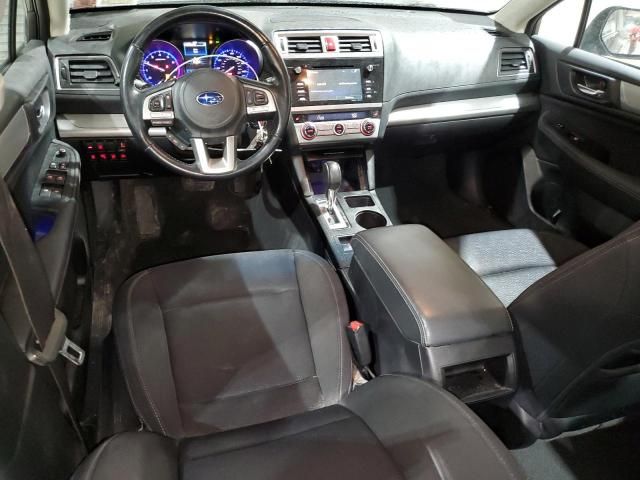 2016 Subaru Legacy 2.5I Premium