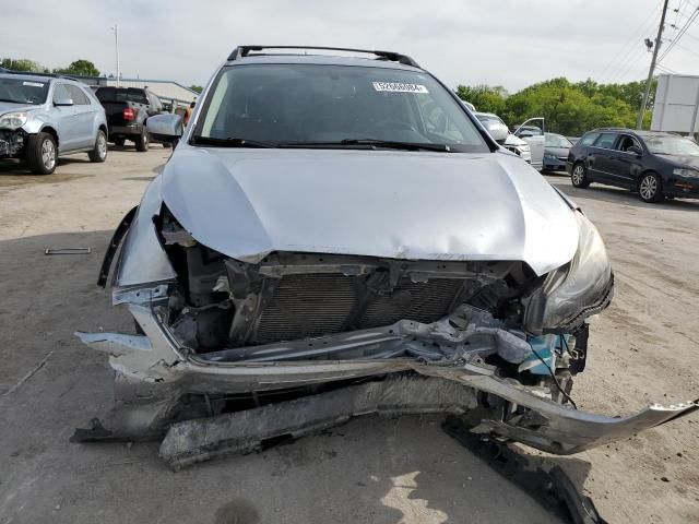 2015 Subaru XV Crosstrek 2.0 Premium