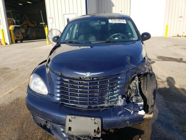 2005 Chrysler PT Cruiser Limited