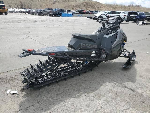 2022 Polaris RMK