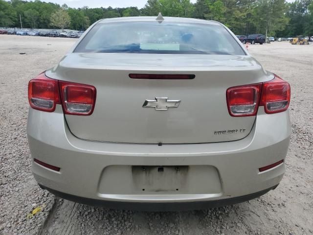 2014 Chevrolet Malibu 1LT