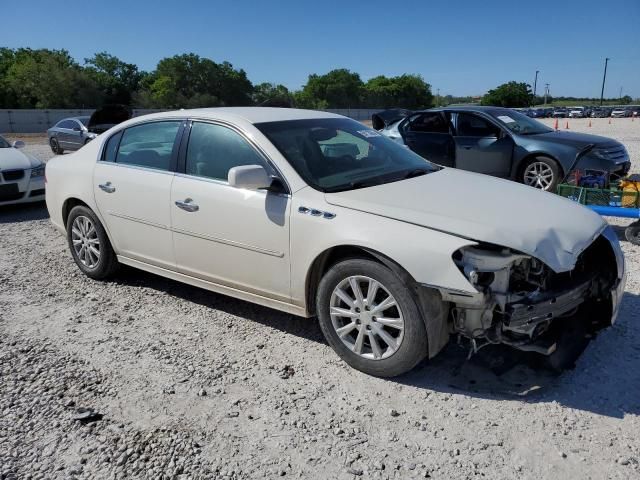 2011 Buick Lucerne CXL