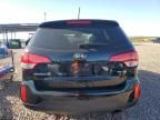 2015 KIA Sorento EX