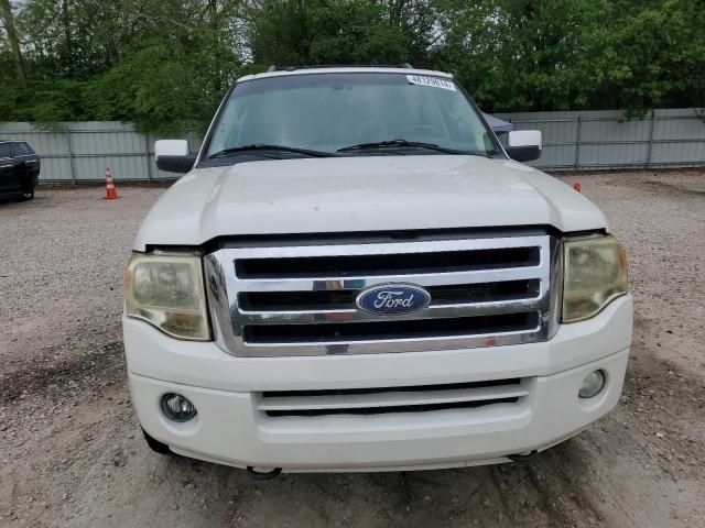 2011 Ford Expedition Limited