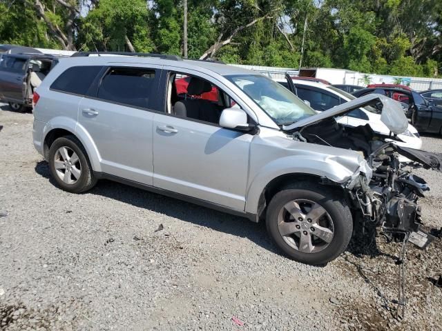 2010 Dodge Journey SXT