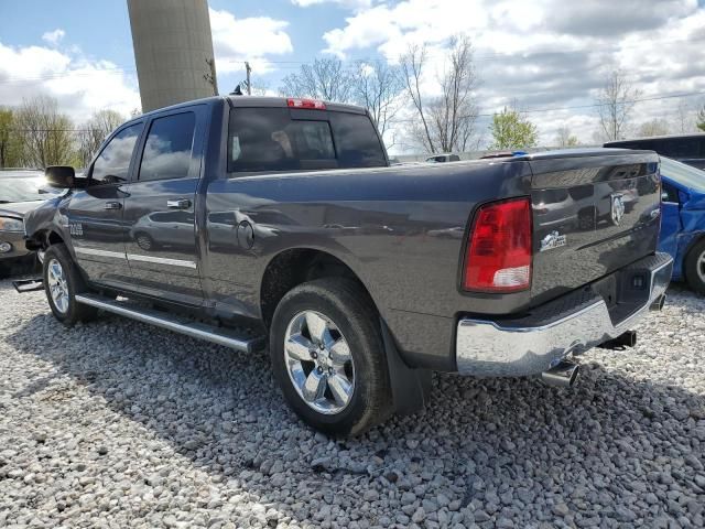 2015 Dodge RAM 1500 SLT