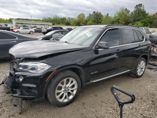 2016 BMW X5 SDRIVE35I