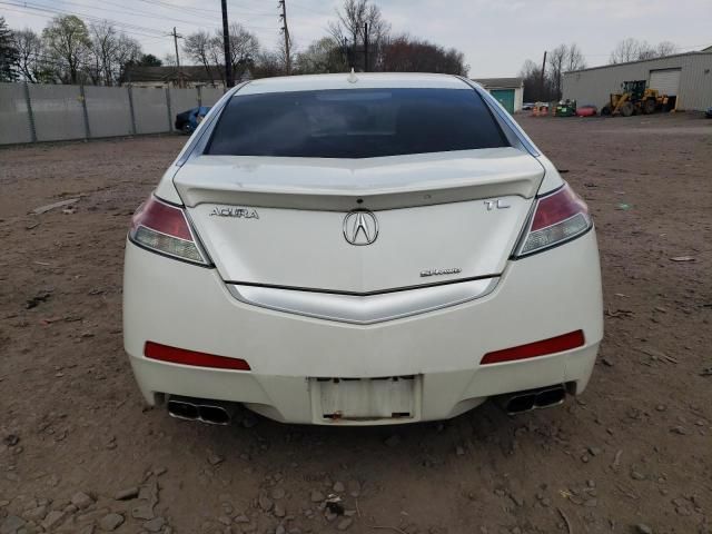 2010 Acura TL