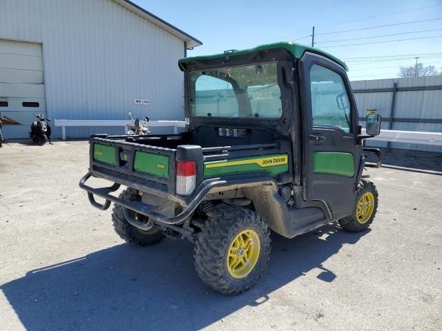 2021 John Deere Gator