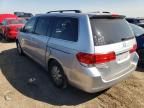 2010 Honda Odyssey EXL