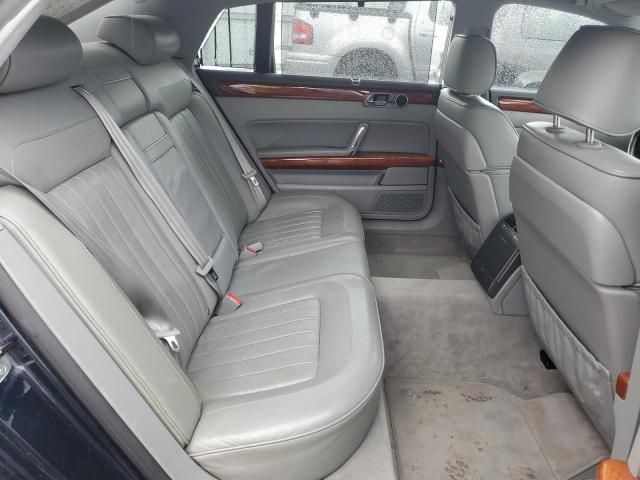 2004 Volkswagen Phaeton 4.2