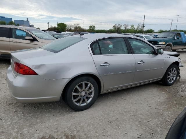 2006 Buick Lucerne CXL