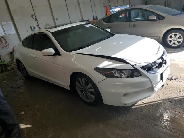 2011 Honda Accord EX