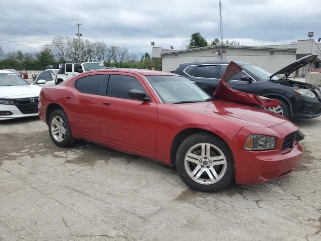 2006 Dodge Charger SE