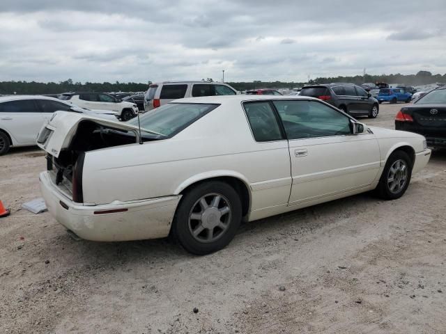 2001 Cadillac Eldorado Touring