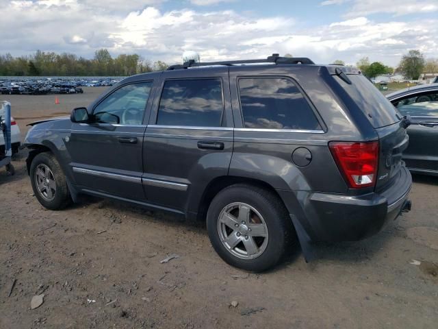 2005 Jeep Grand Cherokee Limited