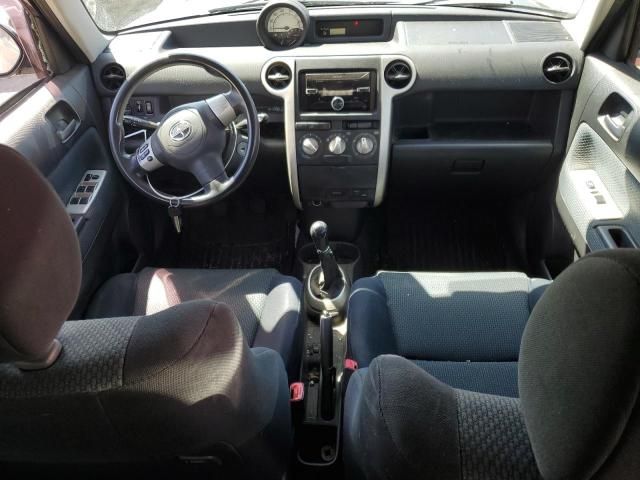 2006 Scion XB