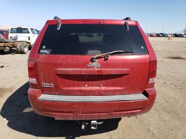 2006 Jeep Grand Cherokee Laredo