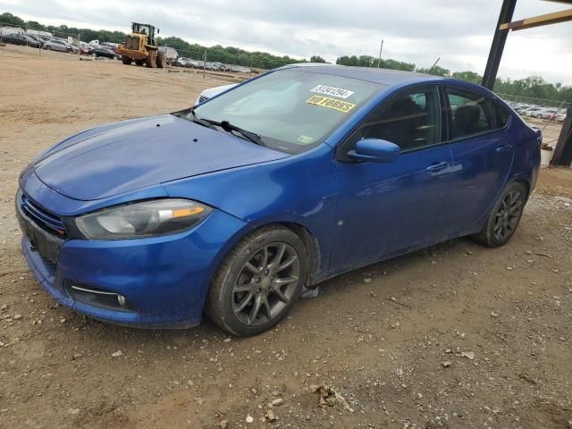 2013 Dodge Dart SXT