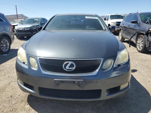 2006 Lexus GS 300