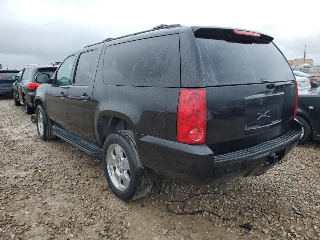 2012 GMC Yukon XL K1500 SLT