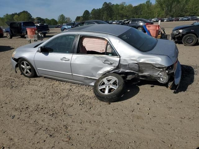 2005 Honda Accord EX