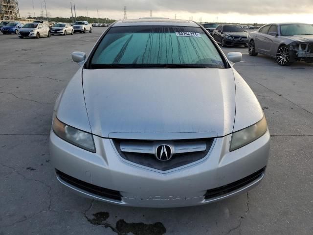 2006 Acura 3.2TL