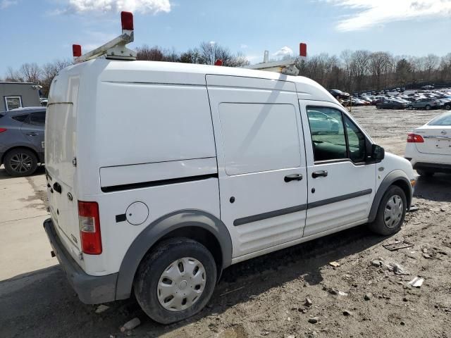 2012 Ford Transit Connect XL