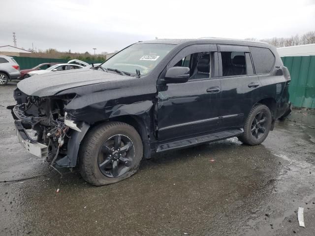 2012 Lexus GX 460