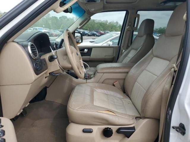 2003 Ford Expedition Eddie Bauer