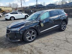 Acura RDX Advance Vehiculos salvage en venta: 2023 Acura RDX Advance