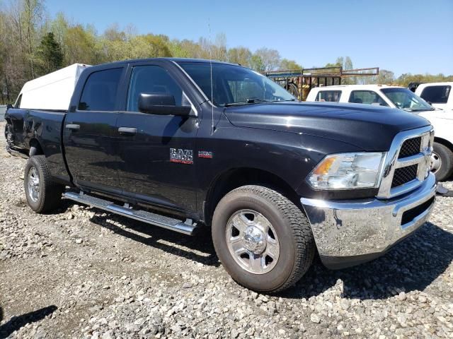 2016 Dodge RAM 2500 SLT