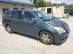 2005 Honda Odyssey EXL