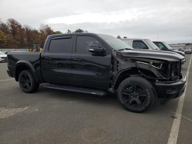 2021 Dodge RAM 1500 BIG HORN/LONE Star