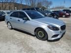 2014 Mercedes-Benz E 350 4matic