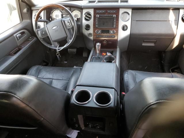 2010 Ford Expedition Limited