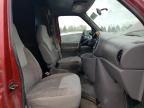 1999 Ford Econoline E250 Van