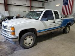 Salvage cars for sale at Lufkin, TX auction: 1996 Chevrolet GMT-400 K1500