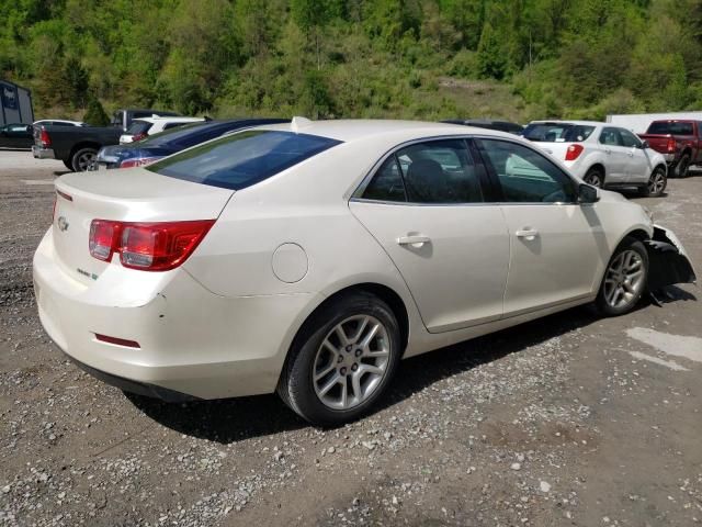 2013 Chevrolet Malibu 2LT