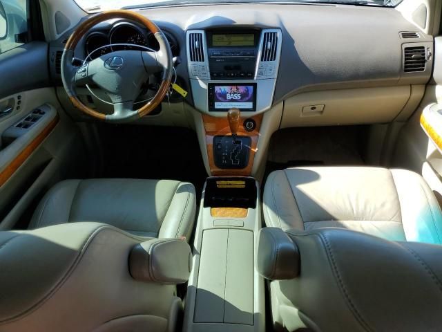 2005 Lexus RX 330