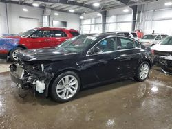 Buick Regal Premium Vehiculos salvage en venta: 2014 Buick Regal Premium