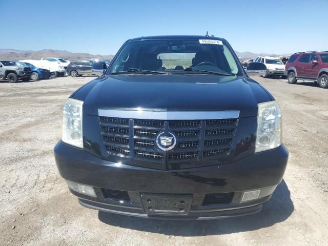 2008 Cadillac Escalade Luxury