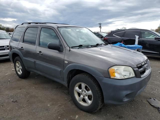 2005 Mazda Tribute I