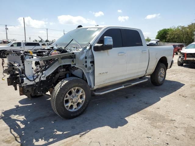 2023 Dodge 2500 Laramie