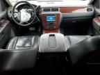 2011 Chevrolet Tahoe C1500 LTZ